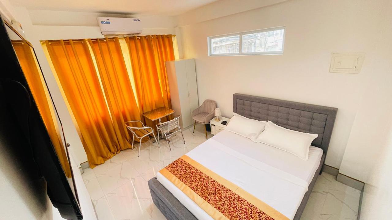Legends Hotel & Restaurant - Lemery And Taal Екстер'єр фото