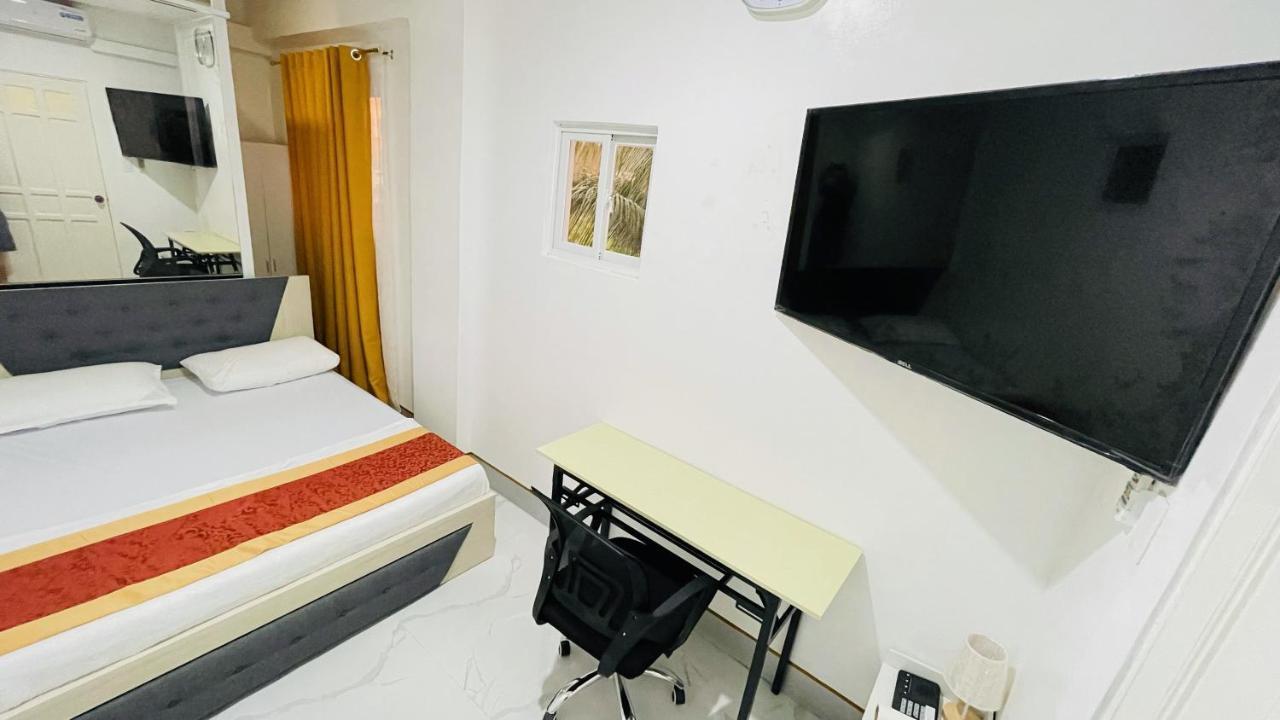 Legends Hotel & Restaurant - Lemery And Taal Екстер'єр фото